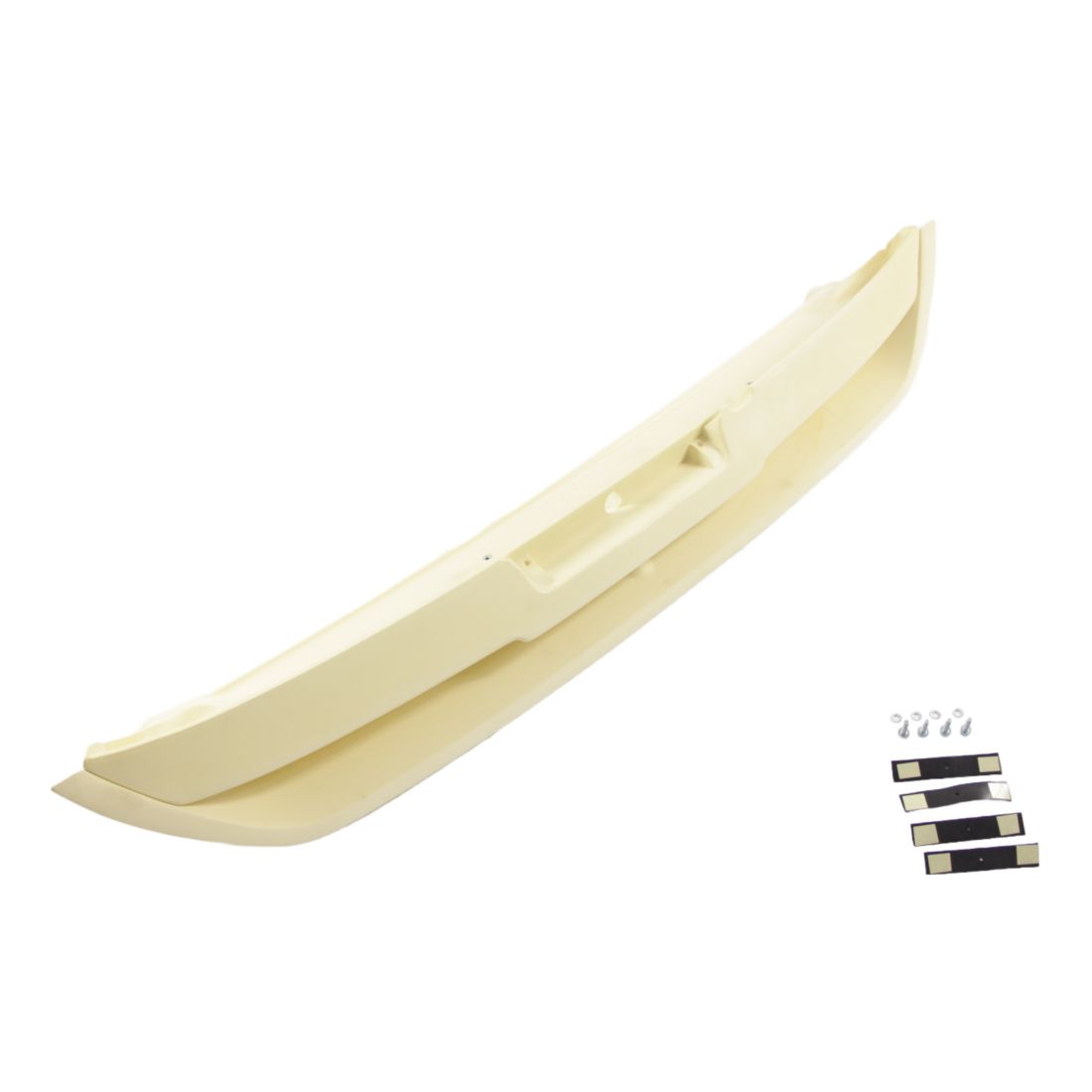 Спойлер Антикрило за Toyota Rav 4 (2006-2012)