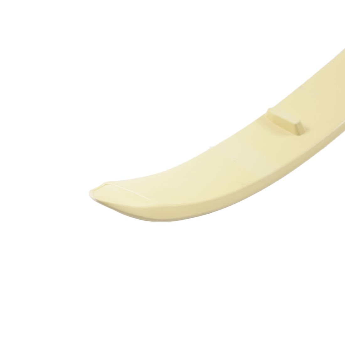 Спойлер Антикрило за VW Polo MK6 (2018+)