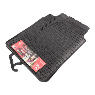 Гумени стелки Frogum за VW Sharan (1996-2010)/Ford Galaxy (1996-2006)/Seat Alhambra (1995-2006) – пасване по модел