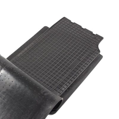 Гумени стелки Frogum за VW Sharan (1996-2010)/Ford Galaxy (1996-2006)/Seat Alhambra (1995-2006) – пасване по модел