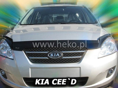 Дефлектор за преден капак за KIA CEED (2007-2009)