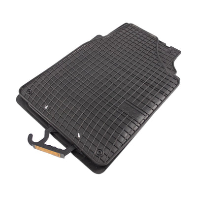 Гумени стелки Frogum за VW Sharan (1996-2010)/Ford Galaxy (1996-2006)/Seat Alhambra (1995-2006) – пасване по модел