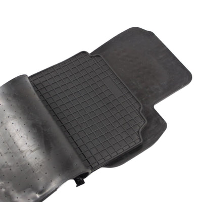 Гумени стелки Frogum за Ford Mondeo (2001-2007) – пасване по модел