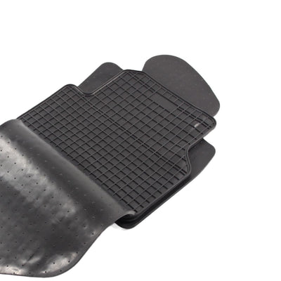 Гумени стелки Frogum за VW Passat B6/B7 (2005-2014) – пасване по модел
