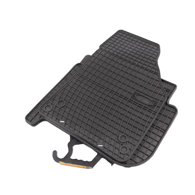 Гумени стелки Frogum за VW Touran (2003-2014) – пасване по модел