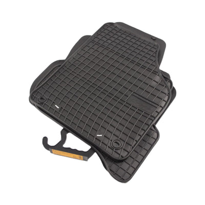 Гумени стелки Frogum за VW Golf 5 plus/Seat Altea (2005-2011) – пасване по модел