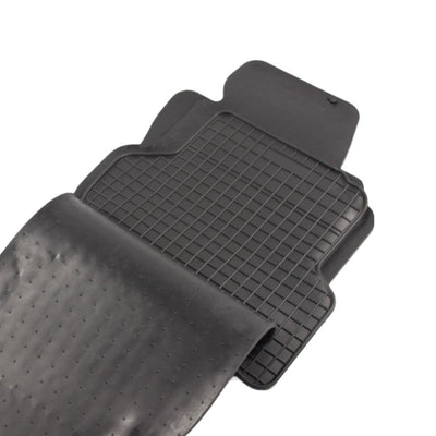 Гумени стелки Frogum за VW Golf 5 plus/Seat Altea (2005-2011) – пасване по модел