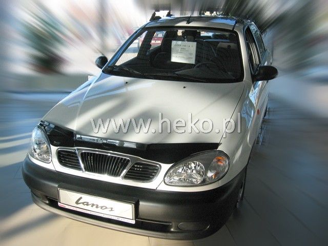 Дефлектор за преден капак за DAEWOO LANOS