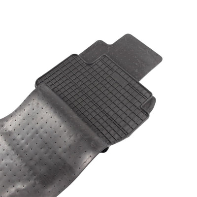 Гумени стелки Frogum за Mitsubishi Outlander (2007-2014)/Citroen C-Crosser/Peugeot 4007 – пасване по модел