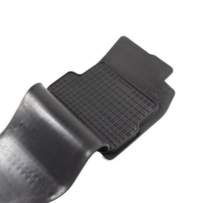 Гумени стелки Frogum за Audi A6 C6 (2006-2012) – пасване по модел
