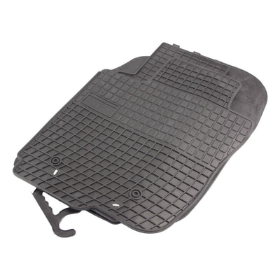 Гумени стелки Frogum за Toyota Rav4 (2006-2014) – пасване по модел