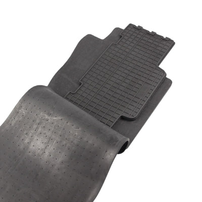 Гумени стелки Frogum за Toyota Rav4 (2006-2014) – пасване по модел