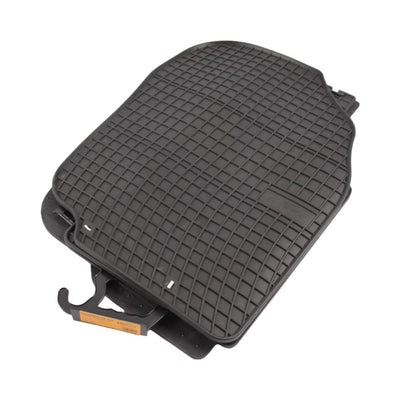 Гумени стелки Frogum за Toyota Rav4 (2006-2014) – пасване по модел