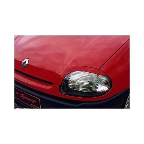 ВЕЖДИ ЗА ФАРОВЕ ЗА RENAULT CLIO (1996-1998)