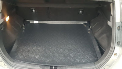 Стелка за багажник за Toyota Auris (2013+) with comfort, Upper floor