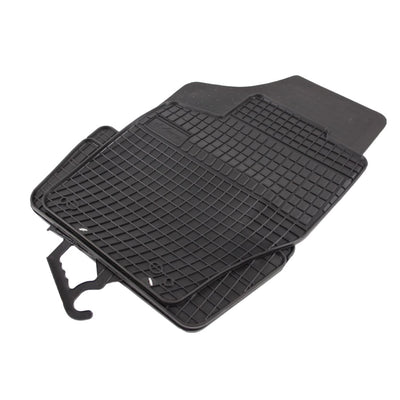 Гумени стелки Frogum за Peugeot 307 (2001-2008)/Peugeot 308 (2007-2013)/Citroen C4 (2004-2015) – пасване по модел