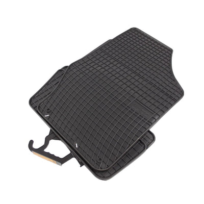Гумени стелки Frogum за Peugeot 307 (2001-2008)/Peugeot 308 (2007-2013)/Citroen C4 (2004-2015) – пасване по модел