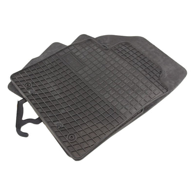 Гумени стелки Frogum за Opel Signum/Vectra C (2003-2008) – пасване по модел