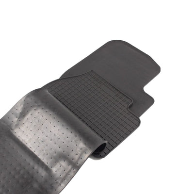 Гумени стелки Frogum за Land Rover Freelander (1997-2004) – пасване по модел