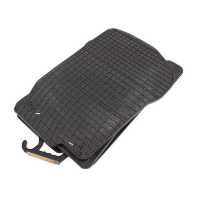 Гумени стелки Frogum за Mercedes ML W164 (2005-2013)/GL X164 – пасване по модел