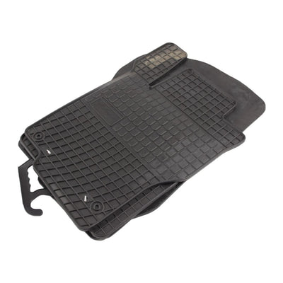 Гумени стелки Frogum за Mercedes ML W164 (2005-2013)/GL X164 – пасване по модел