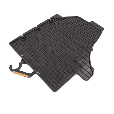 Гумени стелки Frogum за Fiat Ducato/Peugeot Boxer/Citroen Jumper (2007-2014)/(2014+) – пасване по модел