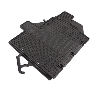 Гумени стелки Frogum за Fiat Ducato/Peugeot Boxer/Citroen Jumper (2007-2014)/(2014+) – пасване по модел
