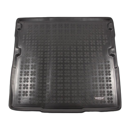 ГУМЕНА СТЕЛКА ЗА БАГАЖНИК ЗА SKODA OCTAVIA 3 (2013-2019) COMBI -   BOTTOM FLOOR ON THE TRUNK - REZAW PLAST