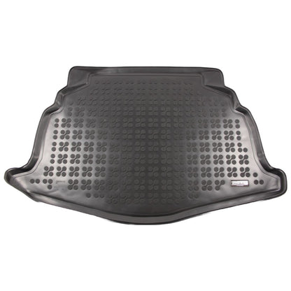 ГУМЕНА СТЕЛКА ЗА БАГАЖНИК ЗА TOYOTA COROLLA (2018+) (E210) HATCHBACK, VERSION ENGINE: 1.2, 1.8 HYBRID - REZAW PLAST