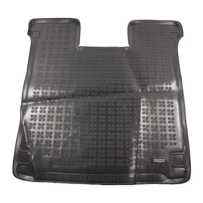 Гумена стелка за багажник Rezaw-Plast за VW Transporter T5 2003+, T6 2015+, T6.1 2019+ - Long version