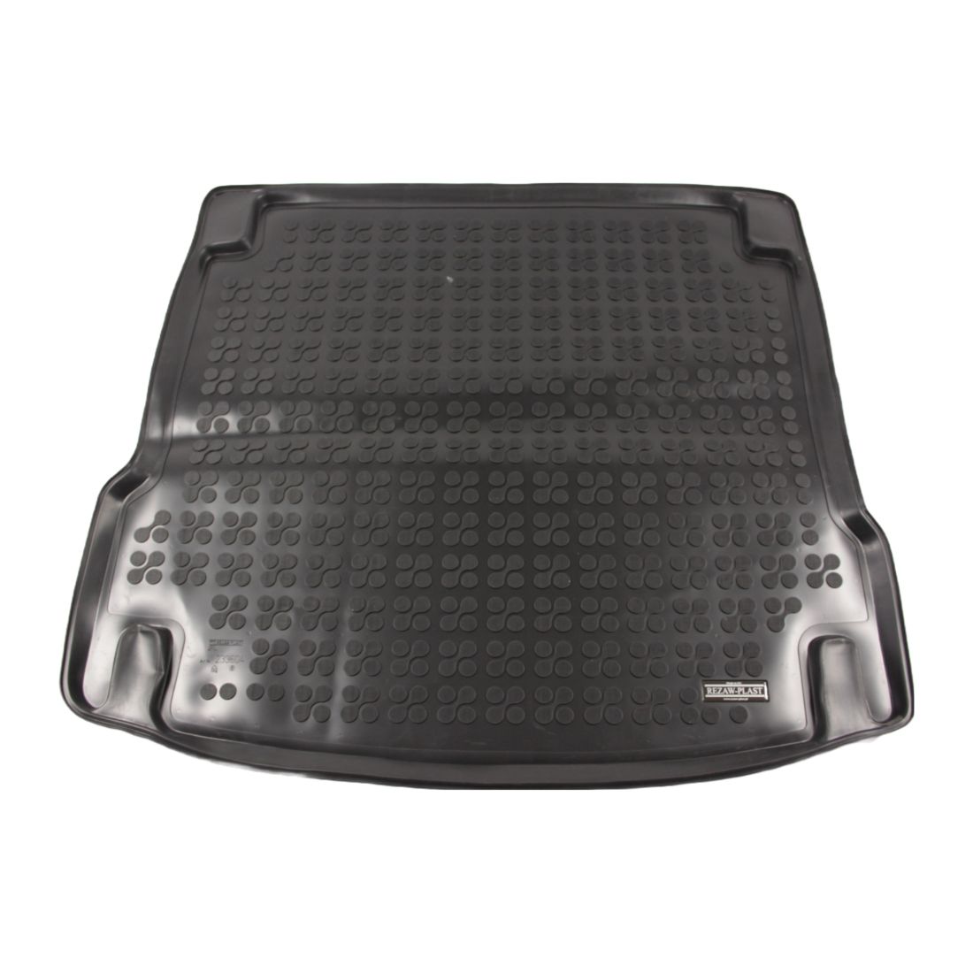 ГУМЕНА СТЕЛКА ЗА БАГАЖНИК ЗА JAGUAR F - PACE  (2016+) - REZAW PLAST