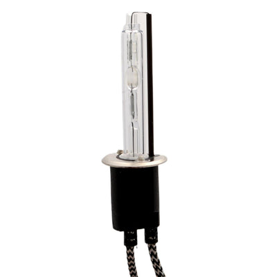Ксенонова крушка Н1 4300K 55W - Fast Bright