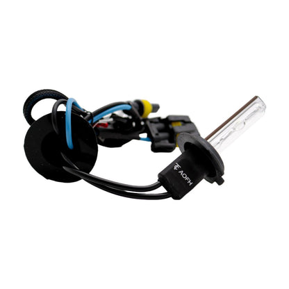 Крушка H7 35W 4300K TC