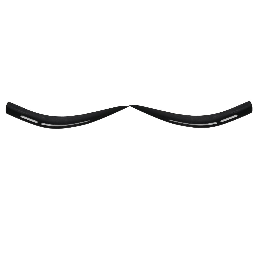 Вежди за фарове BMW E60 / E61 (03-08)
