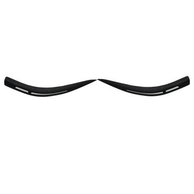 Вежди за фарове BMW E60 / E61 (03-08)