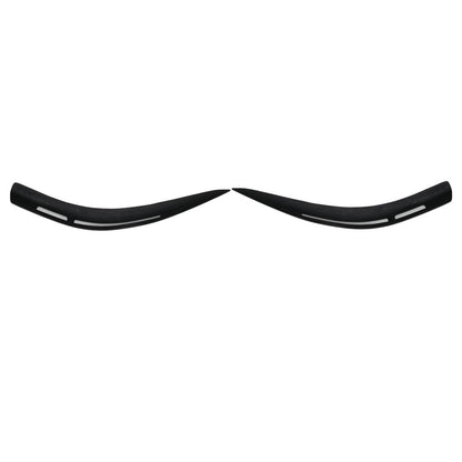 Вежди за фарове BMW E60 / E61 (03-08)