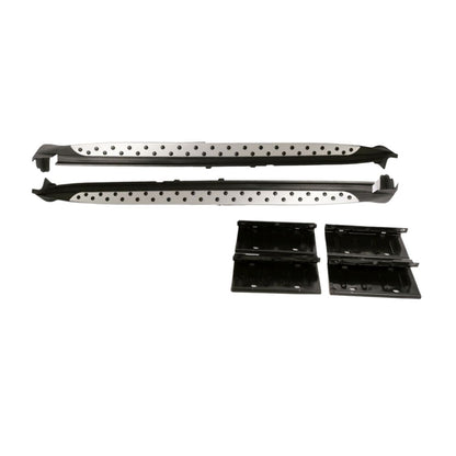 Степенки за Kia Sorento (2002-2009) - Спорт