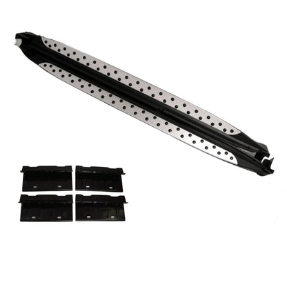 Степенки за Kia Sorento (2002-2009) - Спорт