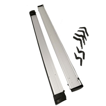 Степенки Toyota Hilux (2005-2012) - 4 врати