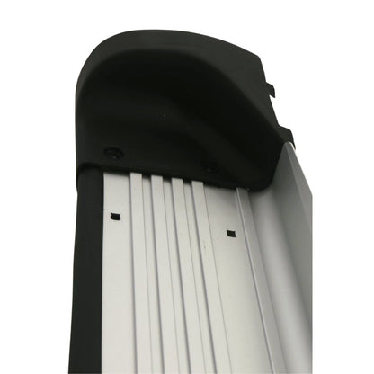 Степенки Toyota Hilux (2005-2012) - 4 врати