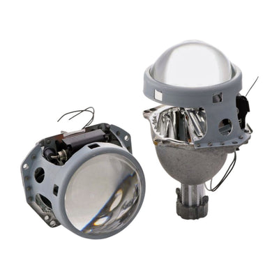 БИКСЕНОН ЛУПИ ЗА ВГРАЖДАНЕ HELLA 5 - 3"