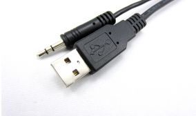 USB интерфейс към iPod/iPhone/iPad  за BMW E90, E91, E60, E61, E87, X1, X3, X5, Z4, MINI