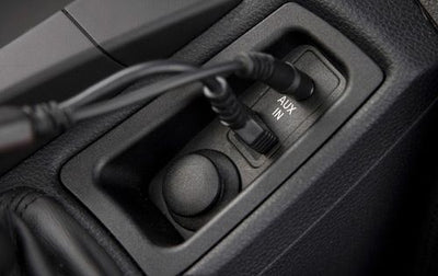 USB интерфейс към iPod/iPhone/iPad  за BMW E90, E91, E60, E61, E87, X1, X3, X5, Z4, MINI