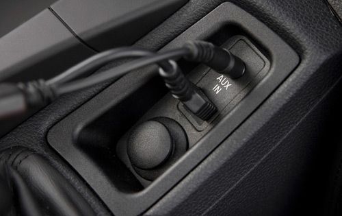 USB интерфейс към iPod/iPhone/iPad  за BMW E90, E91, E60, E61, E87, X1, X3, X5, Z4, MINI