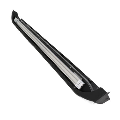 Степенки за Nissan X-TRAIL (2014+)