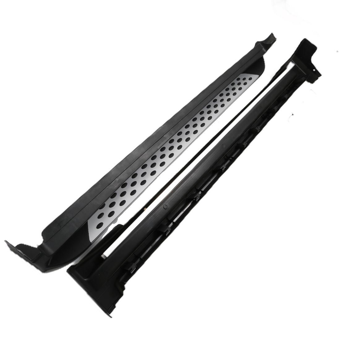 Степенки за Nissan X-TRAIL (2014+)