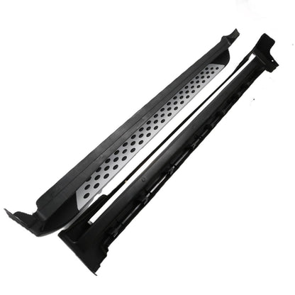 Степенки за Nissan X-TRAIL (2014+)