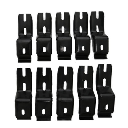 Степенки за Nissan X-TRAIL (2014+)