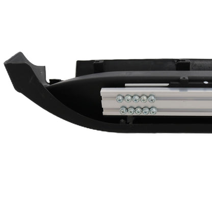 Степенки за Nissan X-TRAIL (2014+)