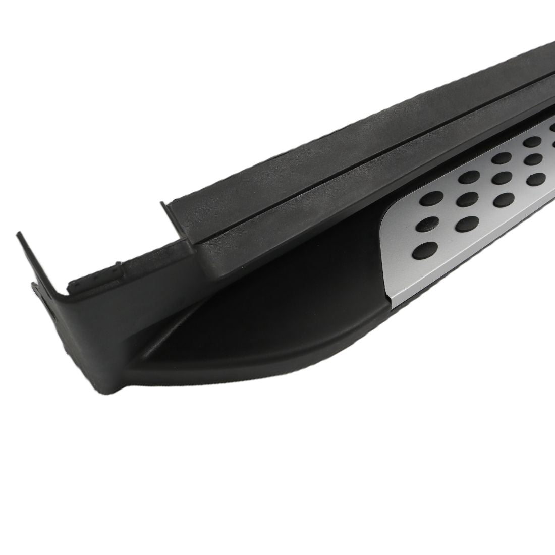 Степенки за Nissan X-TRAIL (2014+)